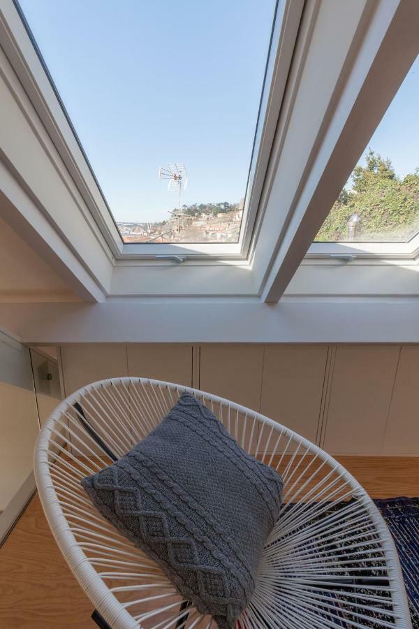 Flh Douro View Luxury Duplex Apartment Порто Екстериор снимка